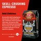 thumbnail image 3 of Café Fire Department 340 g Espresso Molido, 3 of 7
