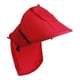 thumbnail image 2 of Cochecito Sombrilla Canopy Cochecito Extensor De Parasol Para Cochecito Caminar Viajes Rojo, 2 of 5