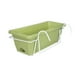 thumbnail image 1 of Maceta De Flores Vegetales Con Estante Ventana Caja De Flores Para Balcón Riel Porche Verde Claro, 1 of 5