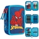 thumbnail image 1 of Estuche para lápices, set de útiles escolares con relleno de Spiderman de Marvel, 1 of 6
