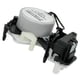 thumbnail image 1 of Actuador de Lavadora ulapithi W10913953 W11481722 49TYZ-E120A1, 1 of 7