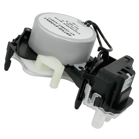Actuador de Lavadora ulapithi W10913953 W11481722 49TYZ-E120A1