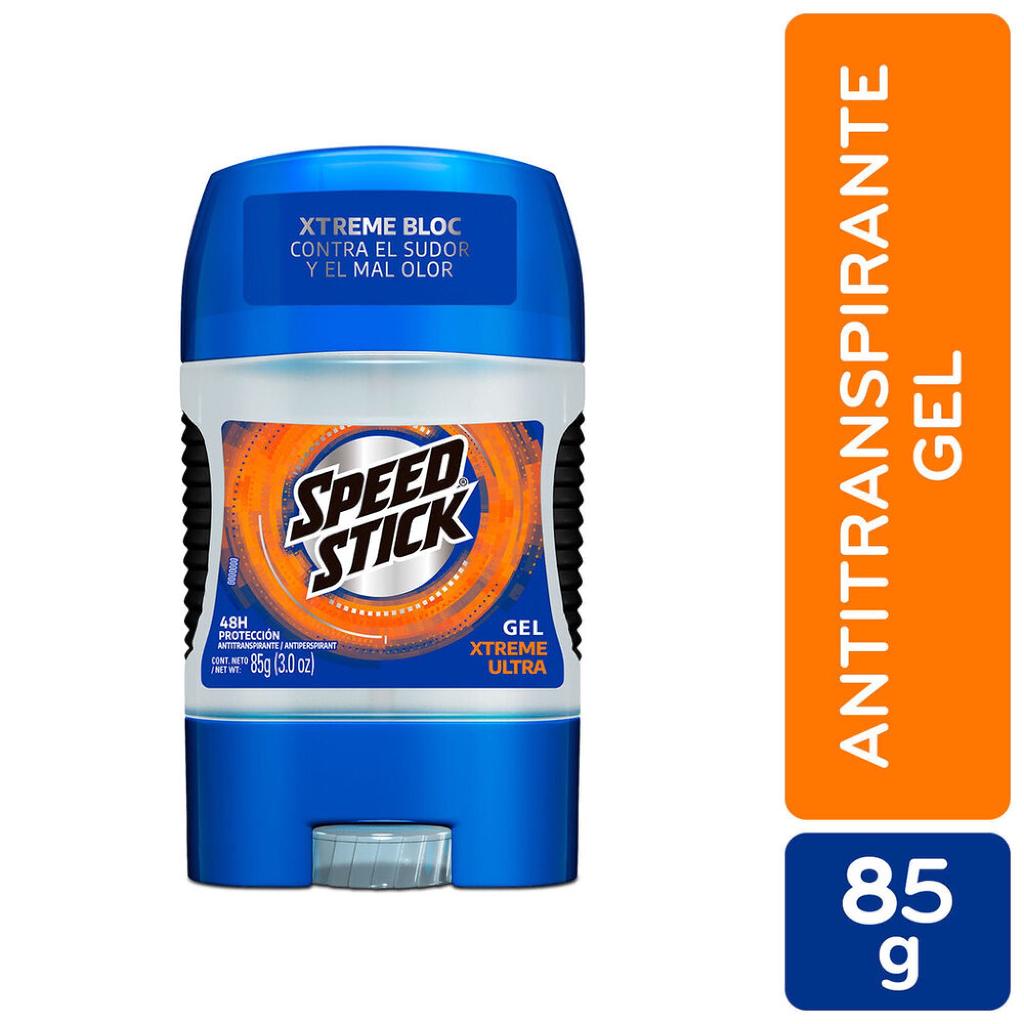 Desodorante Gel Speed Stick Ultra Hombre