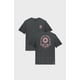 thumbnail image 3 of Polera Orgánica Endless Horizon Gris Oscuro Hombre Falcone, 3 of 3