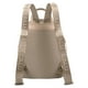 thumbnail image 5 of Mochila Clementine Look Clásico Taupe Calu, 5 of 6