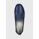 thumbnail image 5 of Mocasín Cuero Aranna Azul, 5 of 5