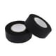 thumbnail image 4 of 2Rolls Resistencia al deslizamiento resistente al desgaste Sports Ice Hockey Stick Tape Black, 4 of 5