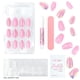 thumbnail image 2 of Set de uñas press on Total Vibes “Luxe Shine Nail Fave” L.A Girl, 2 of 3