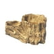 thumbnail image 1 of Maceta Artificial De Madera Flotante, Maceta Suculenta Irregular Para El Hogar, Jardín, Estilo Al Aire Libre G, 1 of 5