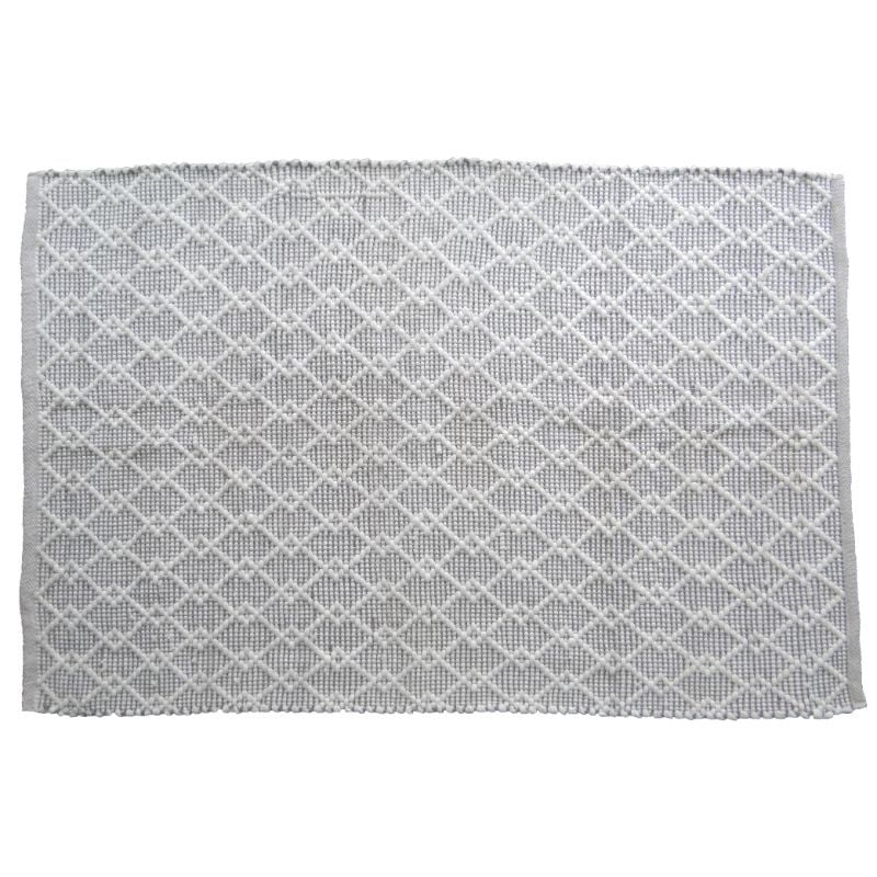 Mainstays - Alfombra Algodón Diseñod1