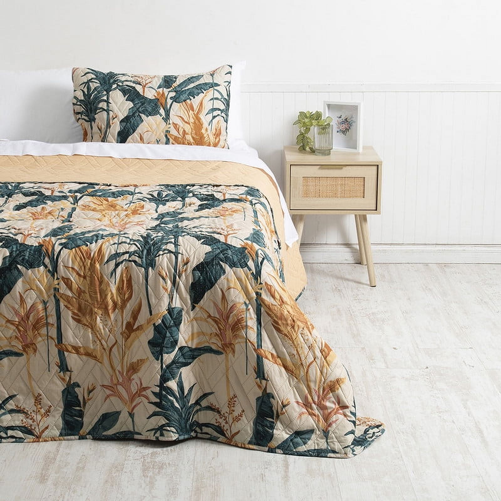 Mashini - Quilt Mf Est. 1.5 P Tamesis