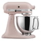 thumbnail image 1 of Batidora de pie KitchenAid Artisan Series 5L KSM150PS - Rosa pluma, 1 of 3