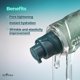 thumbnail image 4 of Sérum facial SinTree Gim PDRN Hydro Bouncy, 50 ml, coreano, 4 of 6