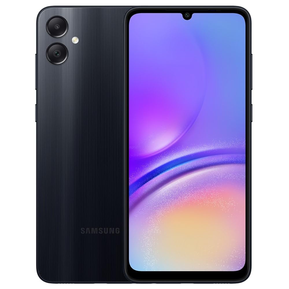Smartphone Samsung Galaxy A05 De 128 Gb De Ram, 4 Gb De 6,7 Pulgadas, 4g Lte