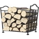 thumbnail image 1 of Leñero O Rack Para Leña / Acero 50 X 42 X 28cms Reforzado, 1 of 6