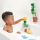 thumbnail image 5 of Set de juego acuático TOMY Toomies Mario Pipes para baño o alberca, 5 of 6