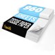 thumbnail image 1 of Papel de seda blanco Party Solids para bolsas de regalo, 15 x 20 pulgadas, 960 hojas, 1 of 3