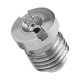thumbnail image 3 of Punta De Boquilla Para Generador De Boquilla De Espuma Profesional De Acero Inoxidable De 1,1 Mm, 3 of 5