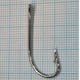 thumbnail image 3 of Anzuelo Silve Wave O'Shaughnessy #1 32mm 0,55gr con ojo bronce Sobre Con 10 Anzuelos pesca, 3 of 3