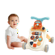 thumbnail image 1 of Andador Infantil Multifuncional con Juegos y Volante Musical, 1 of 3