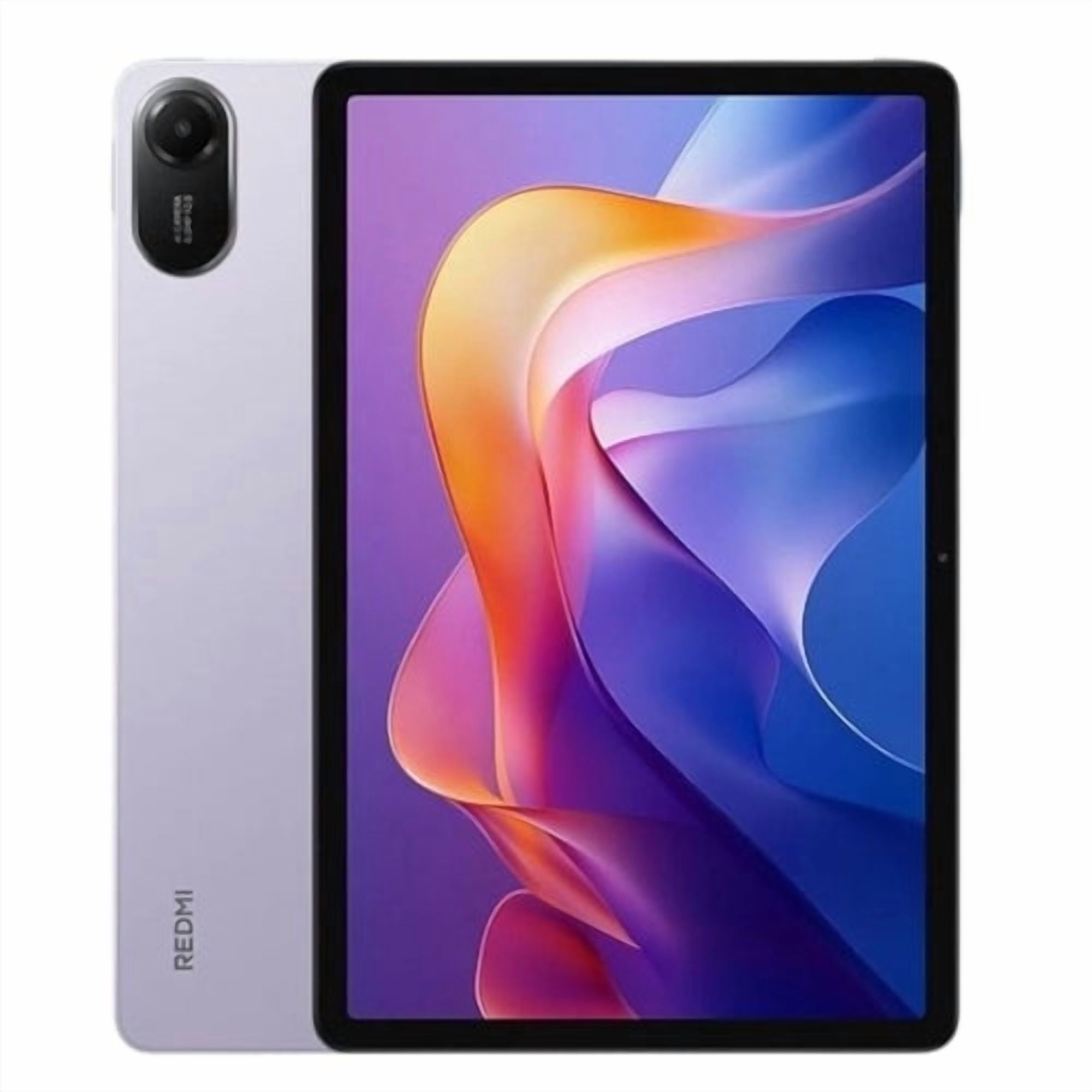 Xiaomi - Redmi Pad 2 4+128gb Lavander Purple