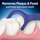 thumbnail image 2 of Hilo Dental OralB Glide 225 Unidades Menta ártica, 2 of 3