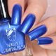 thumbnail image 1 of Esmalte de Uñas Twinkled T Clickbait Azul Opaco 10 ml, 1 of 4