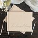 thumbnail image 2 of Libro de visitas Paige McRae Home & Decor 2026 azul marino, 2 of 8
