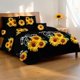 thumbnail image 1 of Cubrecama Quilt De Verano De 1.5 Plazas Medida 180x230cm Delgado + 1 Funda De Almohada CMV15P-KD-27, 1 of 3