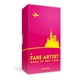 thumbnail image 1 of Party Game Oink Games Un artista falso va a Nueva York 8+, 1 of 9