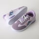thumbnail image 4 of Zapatilla Luces Niña Flor Lilo & Stitch Morado Disney, 4 of 5