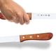 thumbnail image 2 of Cuchillo para pan Tojiro Japan hecho a mano, 37,5 cm, 2 of 5
