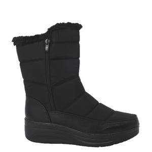 Bota Gamma Negro Passer