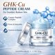 thumbnail image 2 of Crema de Péptidos HVYVKFFI 50 g GHK-CU 2400 PPM Reafirmante, 2 of 8