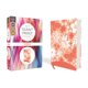 thumbnail image 1 of Biblia HarperCollins para Niñas – Letra Gigante – Formato compacto – Color coral, 1 of 6