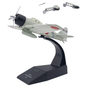 Bothyi - 1/72 Escala Modelo De Combate Coleccionables De Decoración Del Hogar Para La Oficina En Casa Niños Adultos