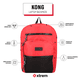 thumbnail image 2 of Mochila Notebook Xtrem Kong 5XT Rojo 15", 2 of 10