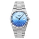 thumbnail image 2 of Reloj Analógico Tissot PRX Powermatic 80 Azul Hombre, 2 of 6
