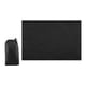 thumbnail image 3 of Colchoneta De Camping Manta Plegable Portátil Impermeable Picnic Al Aire Libre Negro, 3 of 5