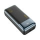 thumbnail image 2 of Bateria Portatil 30.000mah Pd+qc 65w P32 Negro (notebook Compatible), 2 of 3