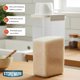 thumbnail image 3 of Contenedor con Medidor 2,3 L Storeware, 3 of 3