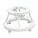 thumbnail image 2 of Muebles Para Casa De Muñecas, Minicochecito De Muñeca En Miniatura, Accesorio Para Regalo De Bricolaje Para Niños, Color Blanco, 2 of 5
