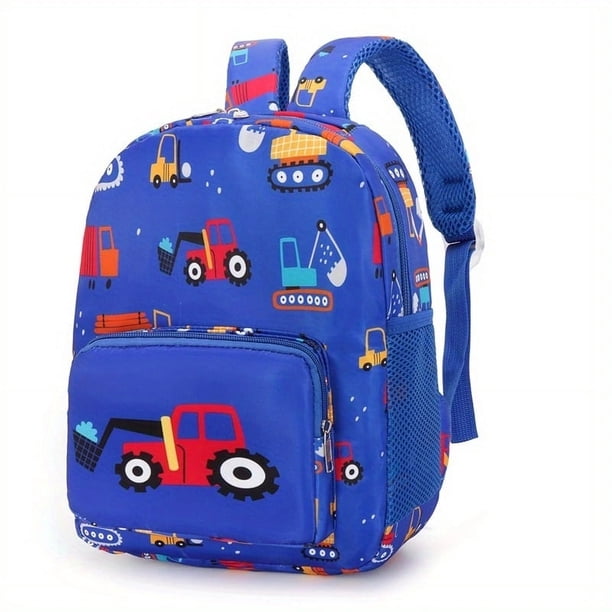 Children's Cartoon Cute Unicorn Backpack Schoolbag