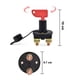 thumbnail image 3 of Desconectador de batería con orificios, interruptor de corte de energía para cabrestante de motor de automóvil y barco marino, 3 of 8