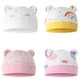 thumbnail image 1 of Get Your Hands on 4pcs of Adorable Cartoon Printed Hats for Your Newborn Baby Boy or Girl!, 1 of 5