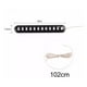 thumbnail image 3 of Intermitentes Para Motos (tira Led Secuencial), 3 of 5