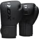 thumbnail image 1 of Guantes de boxeo RDX, para entrenamiento y sparring, cuero Maya Hide, 1 of 3