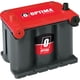 thumbnail image 1 of Batería OPTIMA High Performance 75/25 REDTOP 720 CCA 44AH, 1 of 4