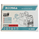 thumbnail image 5 of Soldadora Mig Tig Arco - Con y Sin Gas 300A Hasta 5 Kg Booniga, 5 of 6