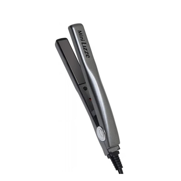 Plancha de Cabello Lizze Profissional Mini para Viaje 220v